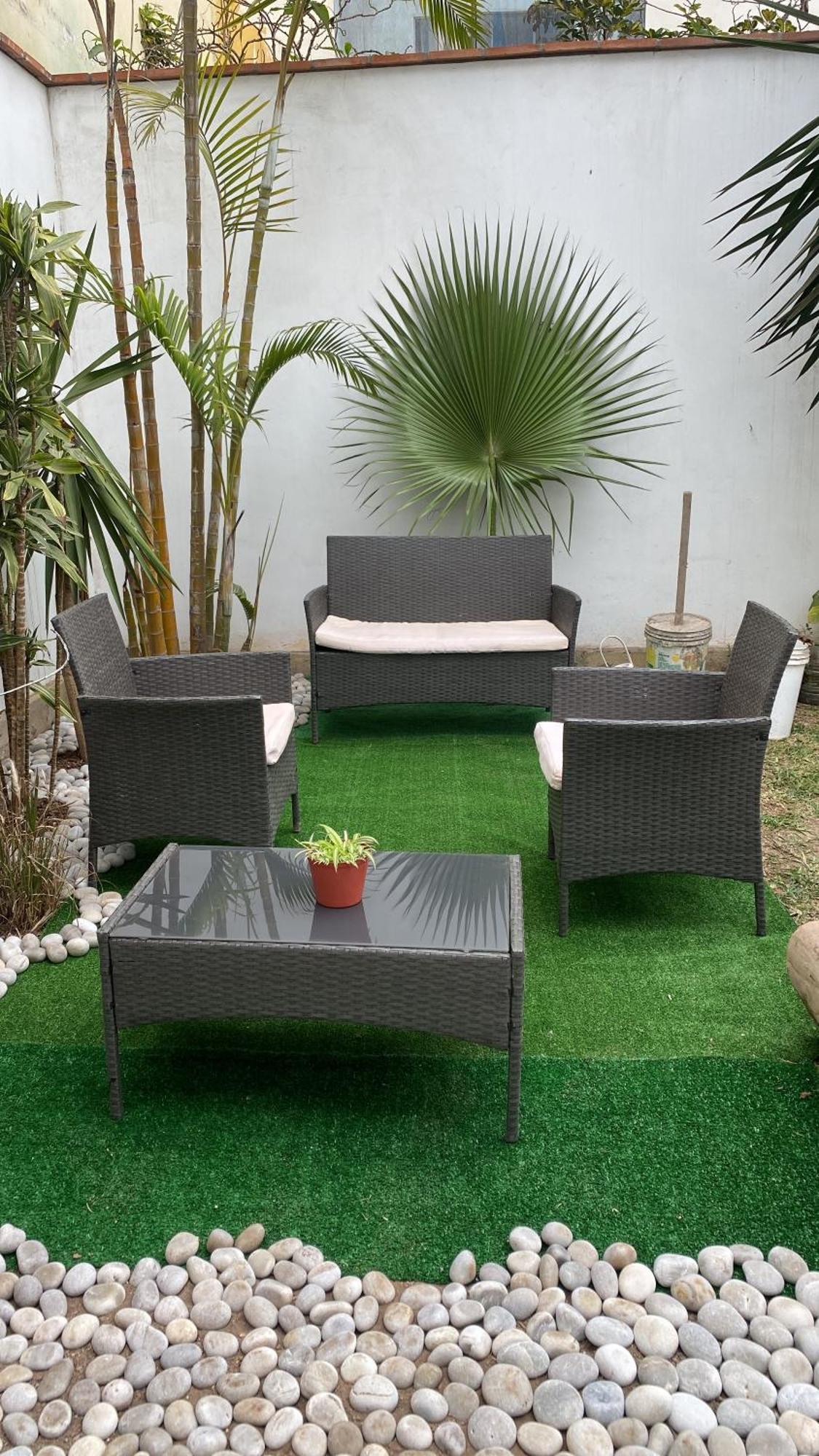 Habitación en casa particular 102 Comoda Con Ingreso Independiente Lima